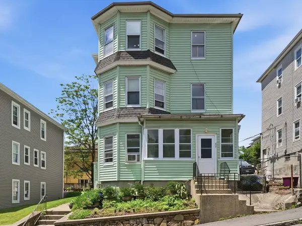 89 Gage Street, Worcester, MA 01605