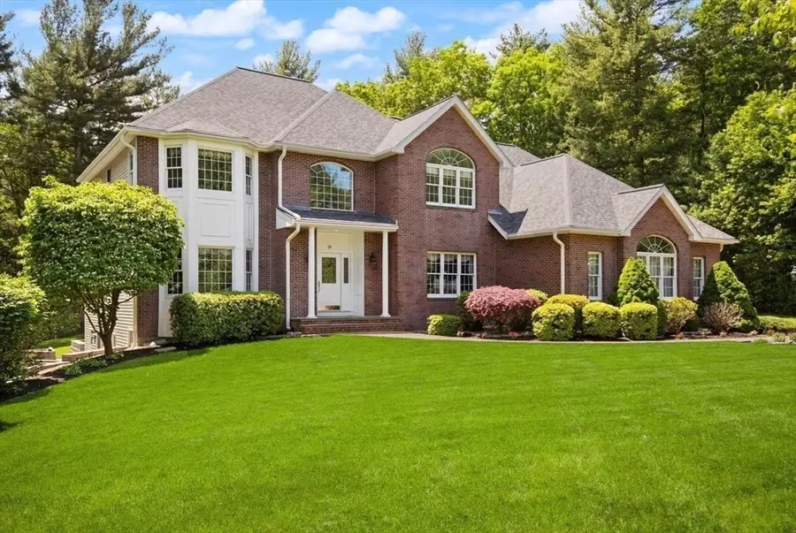 18 Terrapin Ln, Sharon, MA 02067 - #2
