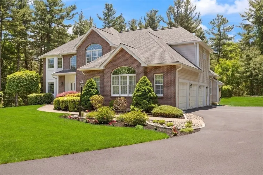 18 Terrapin Ln, Sharon, MA 02067 - #3