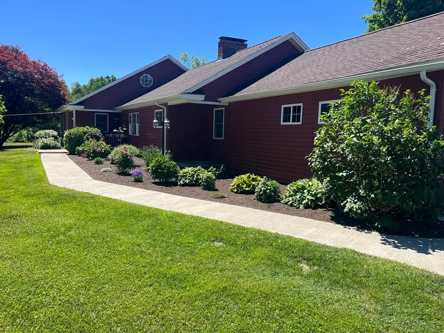 125 Chester Rd, Blandford, MA 01008 - #2