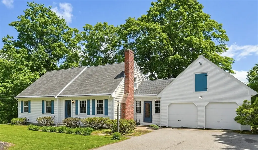 281 Scott Rd, Cumberland, RI 02864 - #1