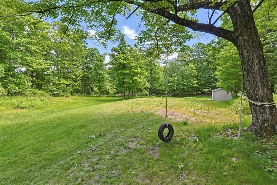 281 Scott Rd, Cumberland, RI 02864 - #2