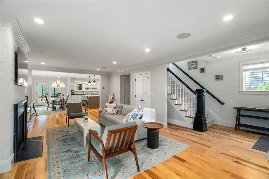 14 Holly Avenue, Cambridge, MA 02138 - #3