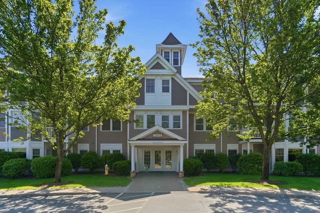 6 Technology Dr #117, North Chelmsford, MA 01863 - #1