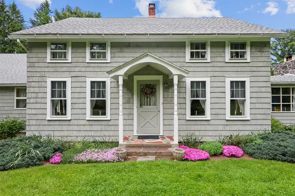 138 Hillsdale Rd, Egremont, MA 01258