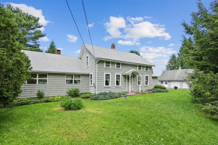 138 Hillsdale Rd, Egremont, MA 01258 - #2