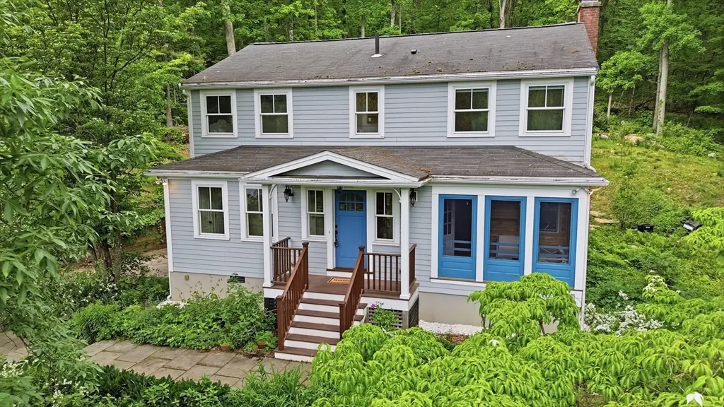 39 Ethan Allen Dr., Acton, MA 01720 - #1