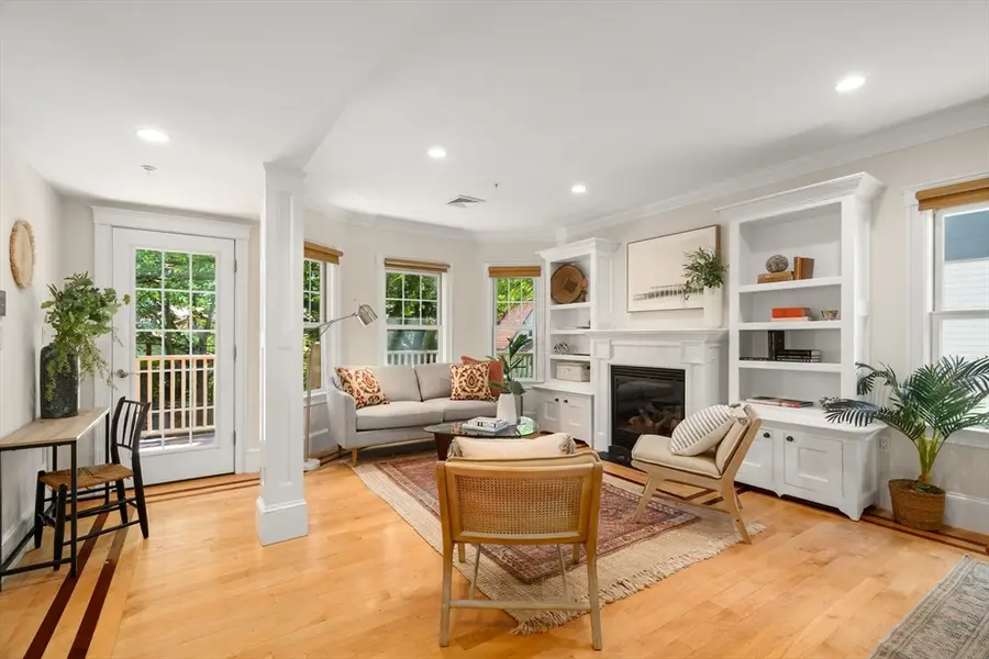 80 Lexington Avenue #2, Cambridge, MA 02138 - #3