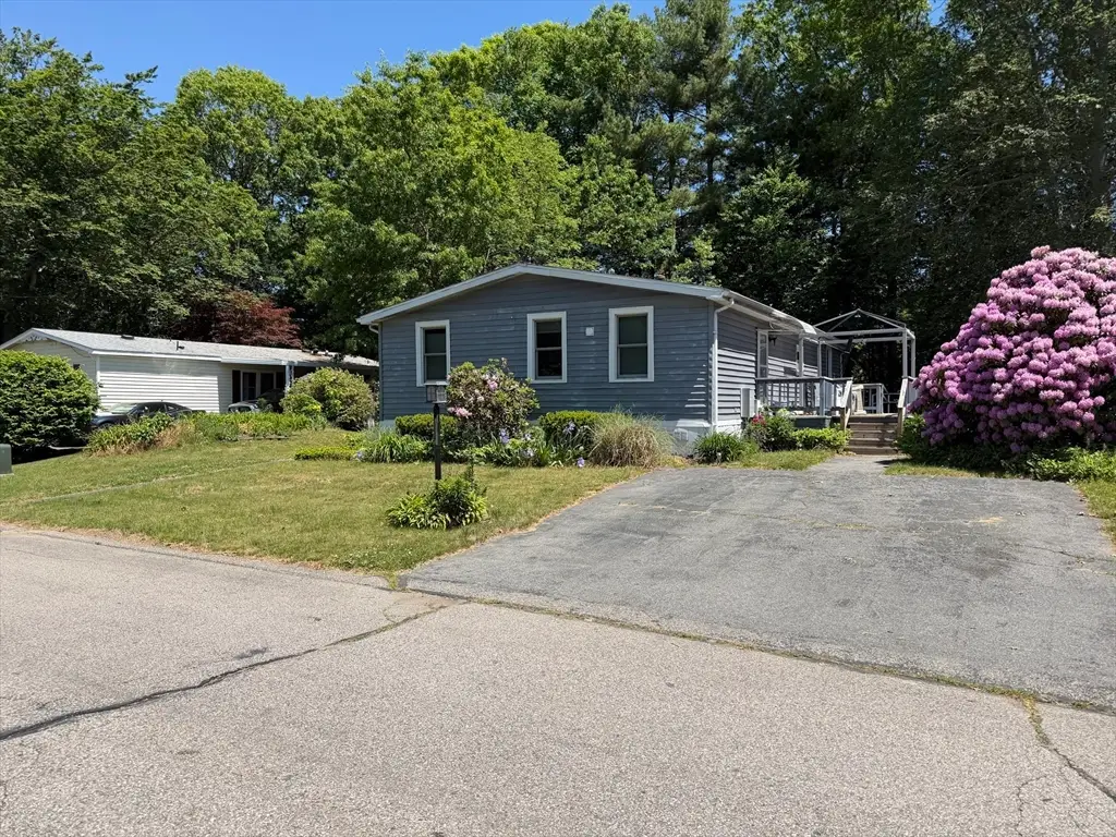 16 Liberty St, West Bridgewater, MA 02379 - #1