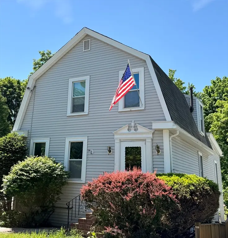 65 Oak, Lexington, MA 02421 - #1