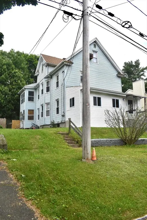 50-52 Balis St, Springfield, MA 01109 - #3