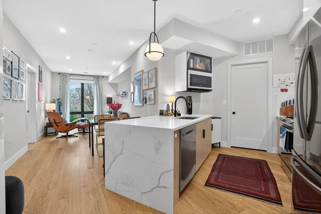1710 Dorchester Avenue #202, Boston, MA 02124 - #1