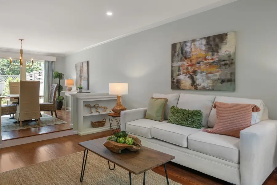 22 Floret Circle #22, Hingham, MA 02043 - #3