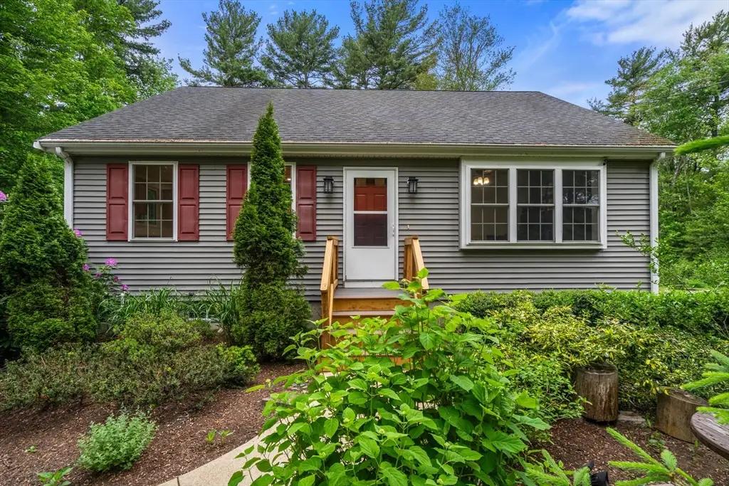456 South St, Holbrook, MA 02343 - #1