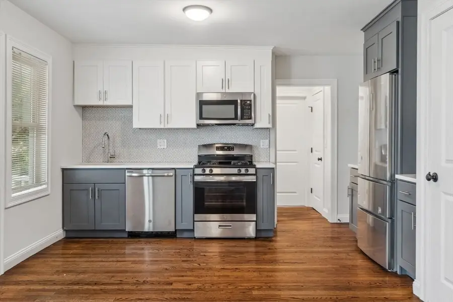 183 Whitwell St, Quincy, MA 02169 - #3