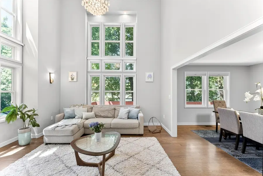 142 Edinboro St, Newton, MA 02460 - #2