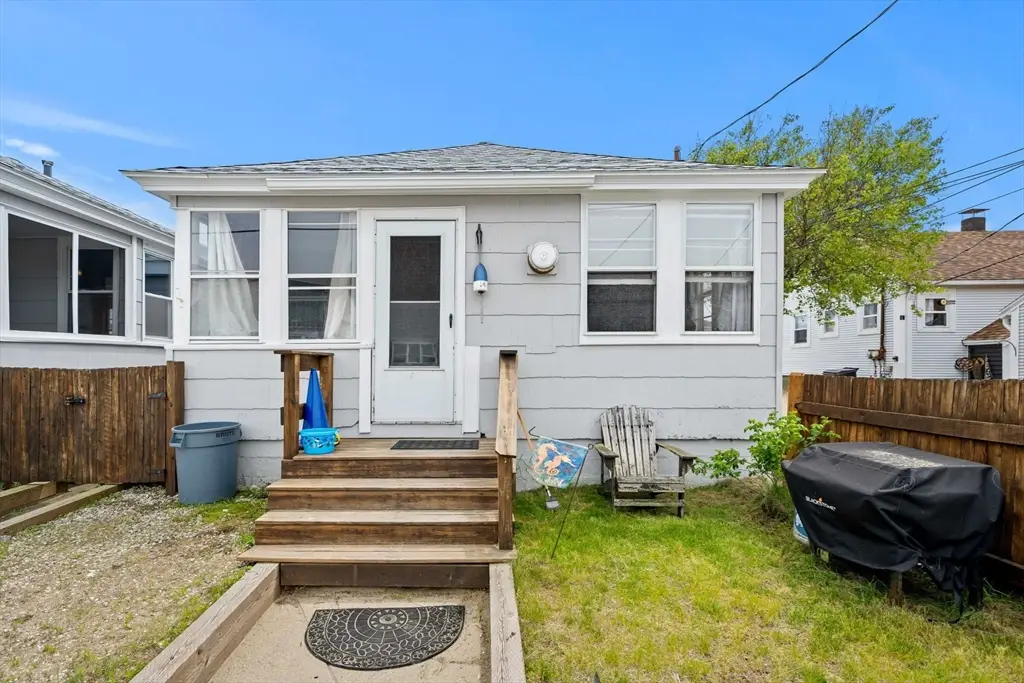 14 Vermont #A, Salisbury, MA 01952 - #1