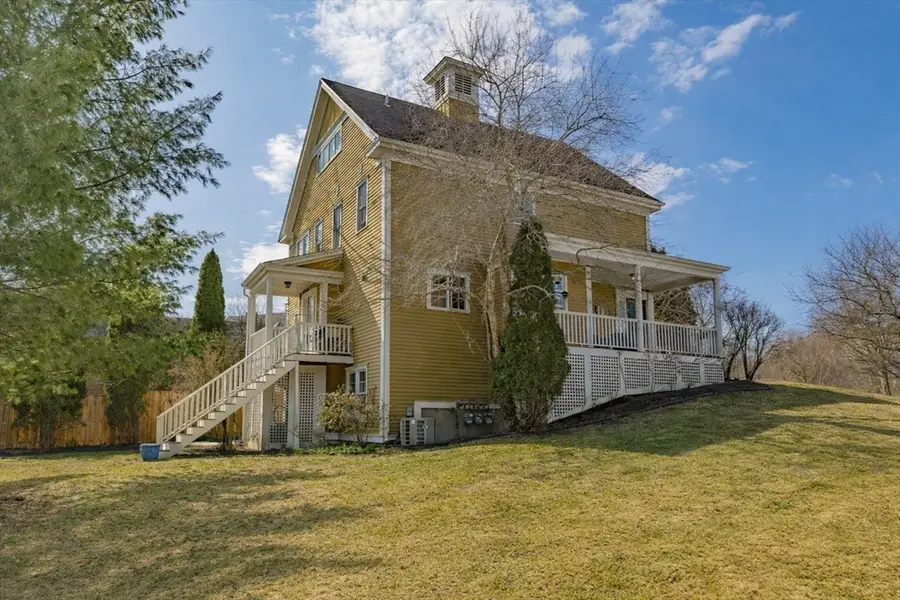 35 Lancaster County Rd #7A, Harvard, MA 01451 - #2