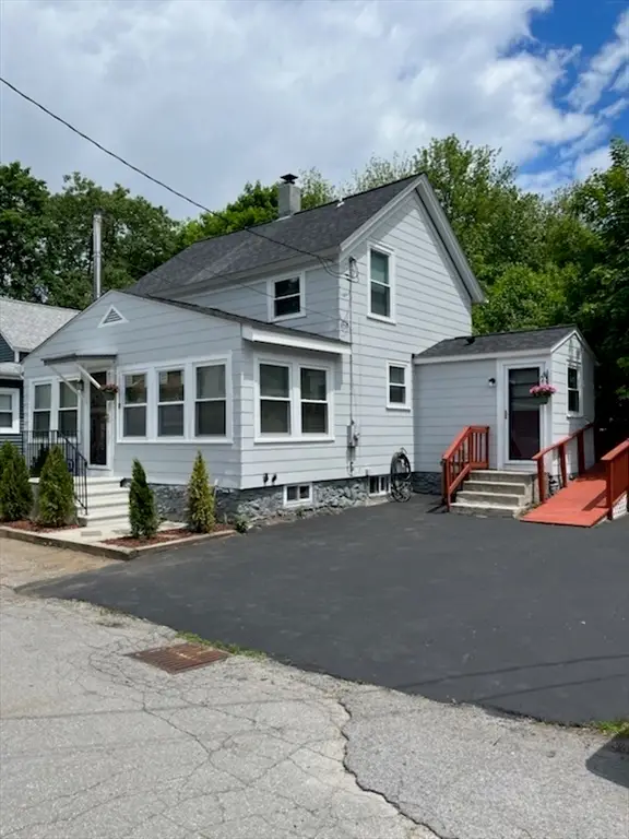 10 Crump St, Hudson, MA 01749 - #1