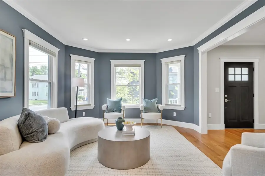 54 Marathon St #1, Arlington, MA 02474 - #3