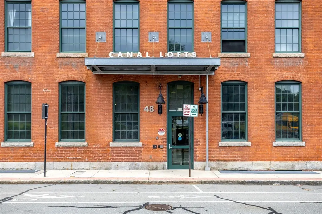48 Water St #405, Worcester, MA 01604 - #1