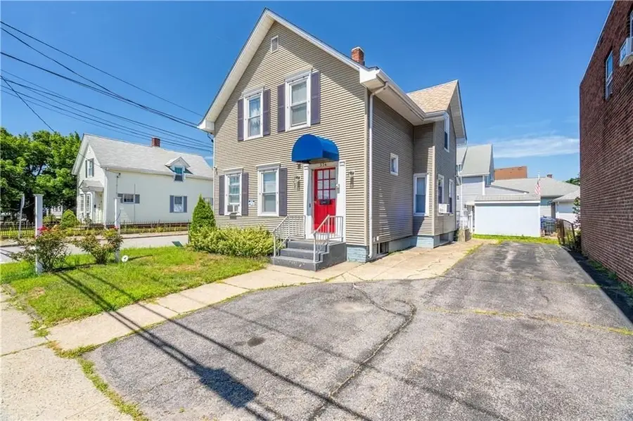 574 Central Ave, Pawtucket, RI 02861 - #2