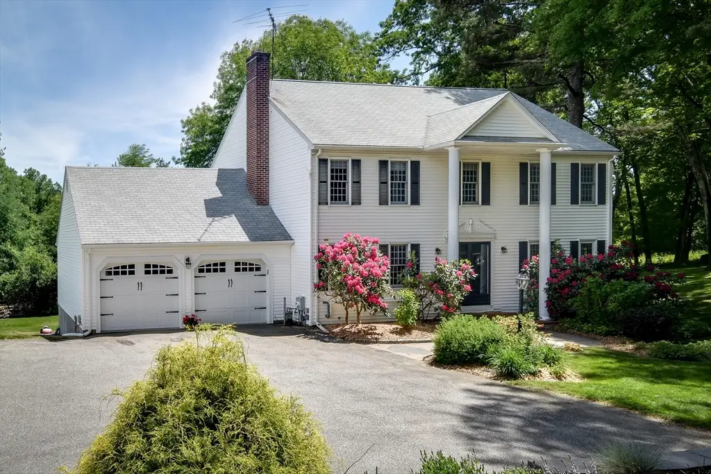 92 Flanagan Drive, Framingham, MA 01701 - #1