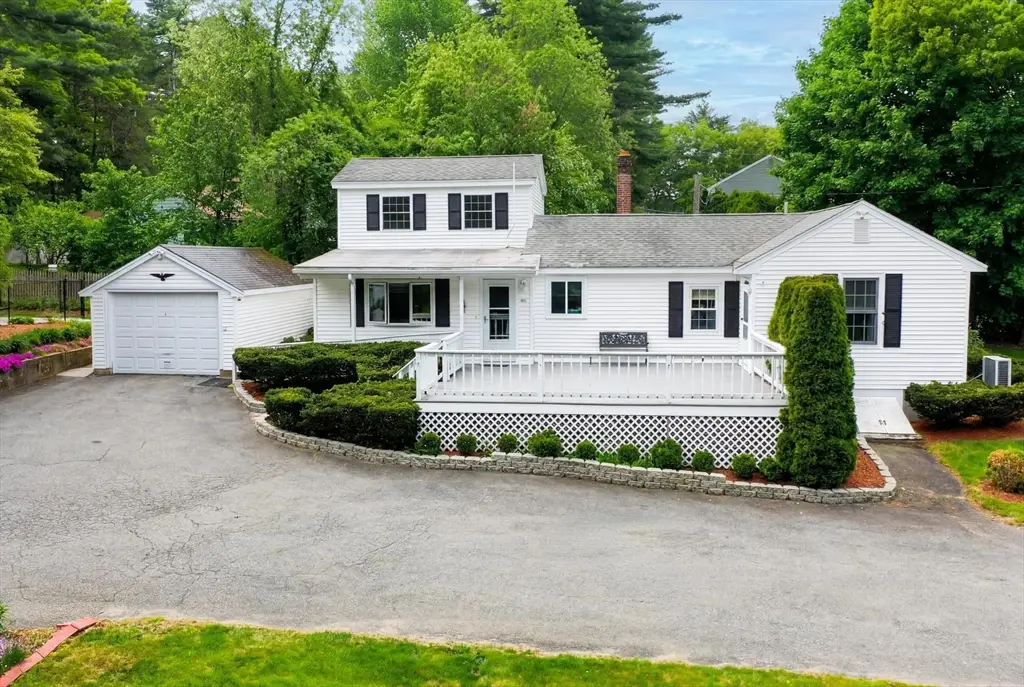 10 East, Sudbury, MA 01776 - #1