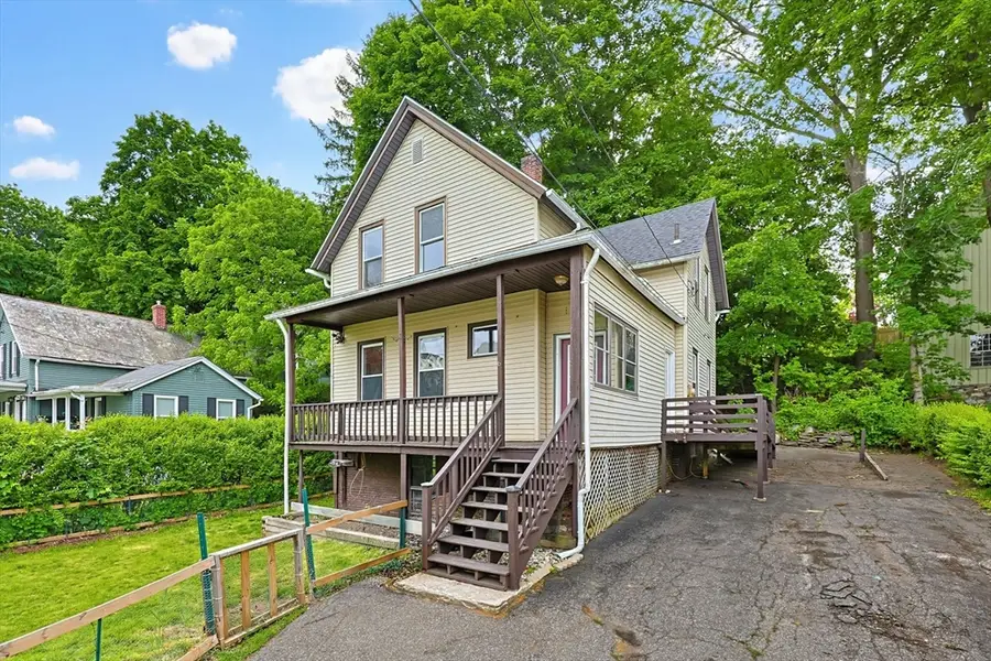 6 Walker Ct, Southbridge, MA 01550 - #2