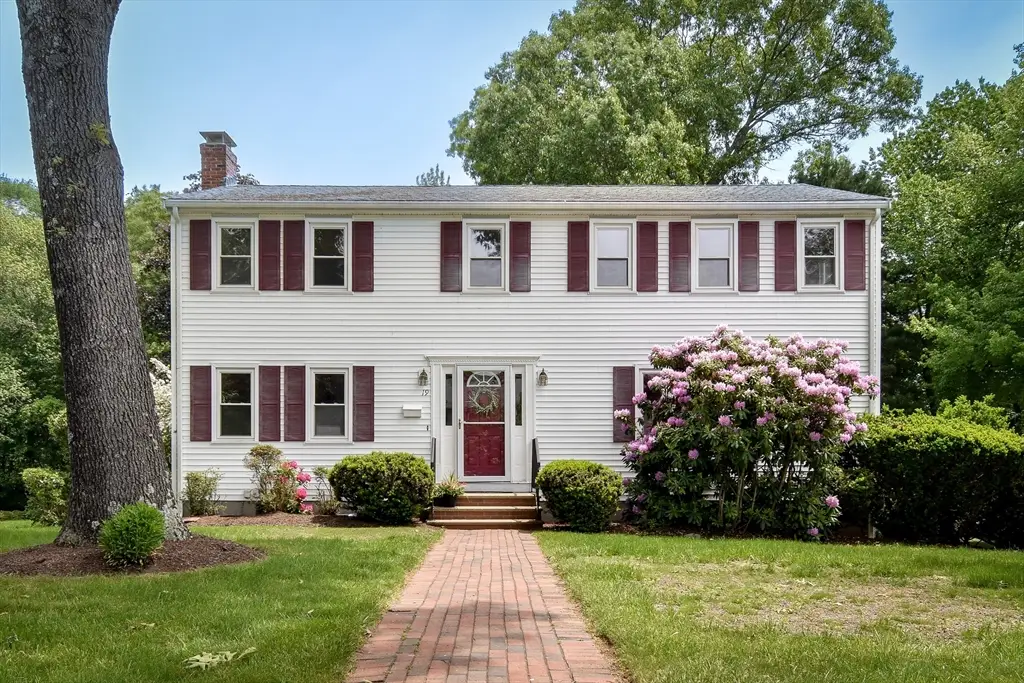 19 Swanson Road, Framingham, MA 01701 - #1
