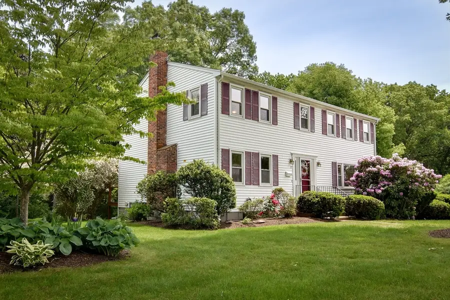 19 Swanson Road, Framingham, MA 01701 - #2