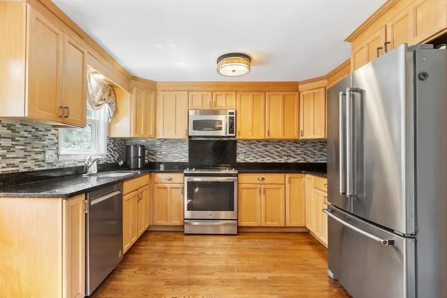 14 Rockwood Street, Melrose, MA 02176 - #2
