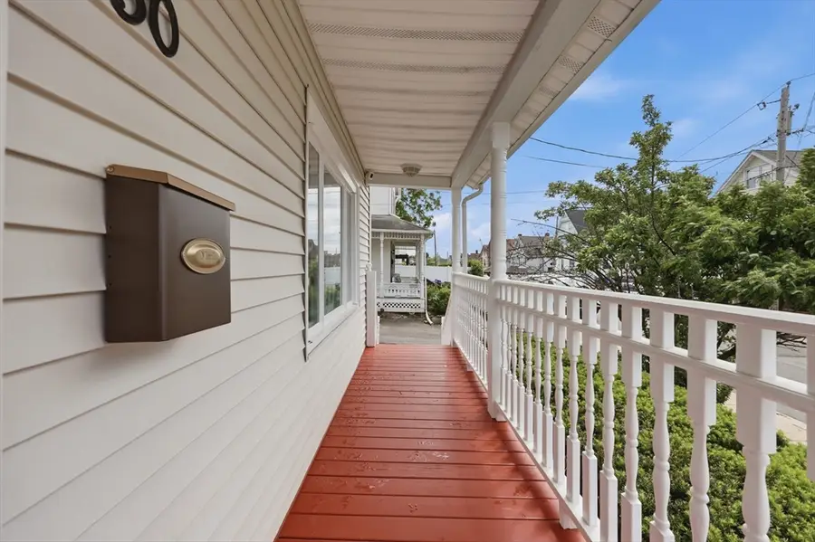 30 Meridian Street, Malden, MA 02148 - #3