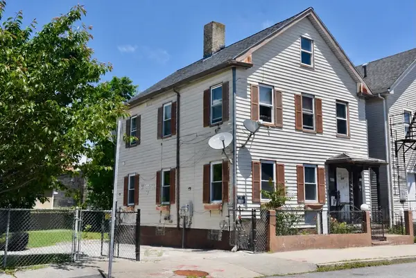 127 Grinnell St, New Bedford, MA 02740