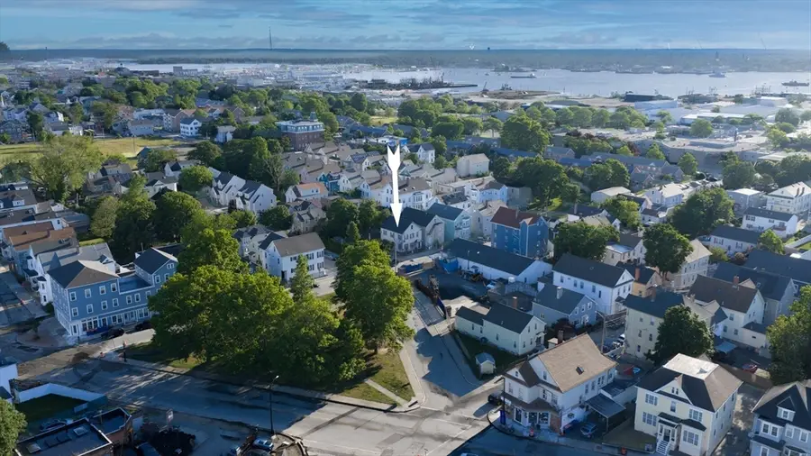 127 Grinnell St, New Bedford, MA 02740 - #3