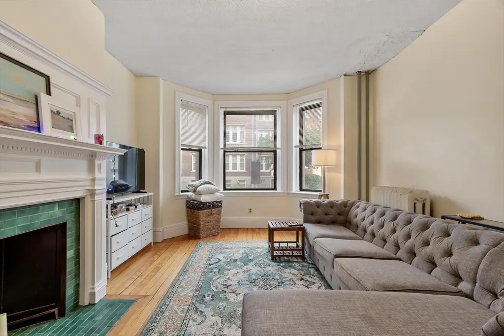 16 Glenville Ave #1, Boston, MA 02134 - #1