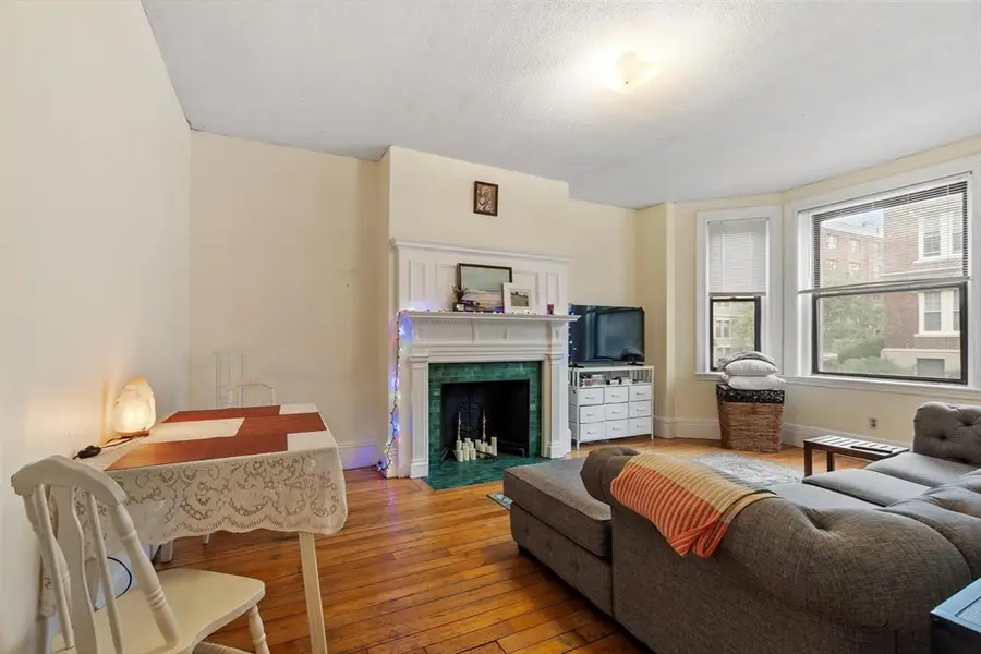 16 Glenville Ave #1, Boston, MA 02134 - #2