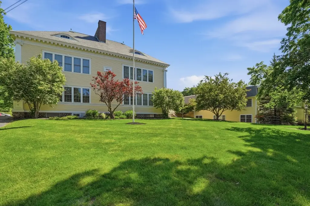 48 Phillips Road #17, Holden, MA 01520 - #1