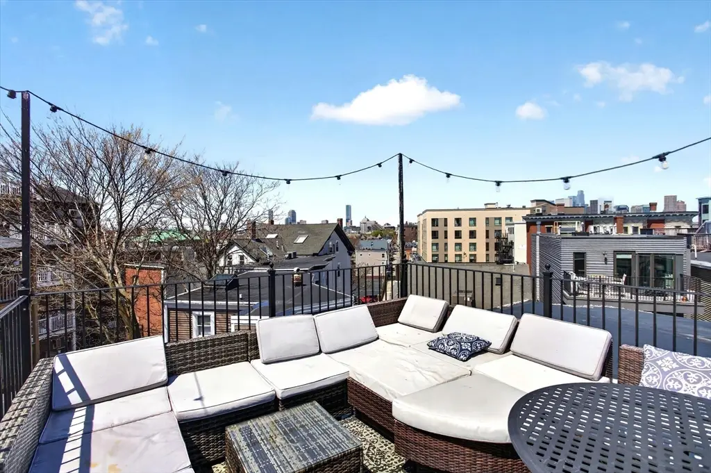349 Silver Street #3, Boston, MA 02127 - #1