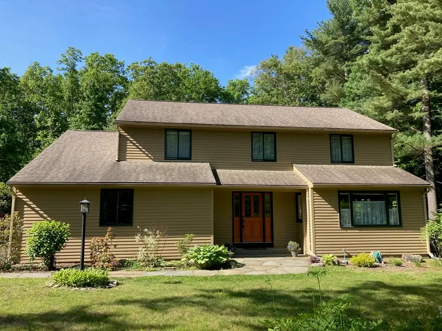 43 Aubinwood Rd, Amherst, MA 01002 - #2