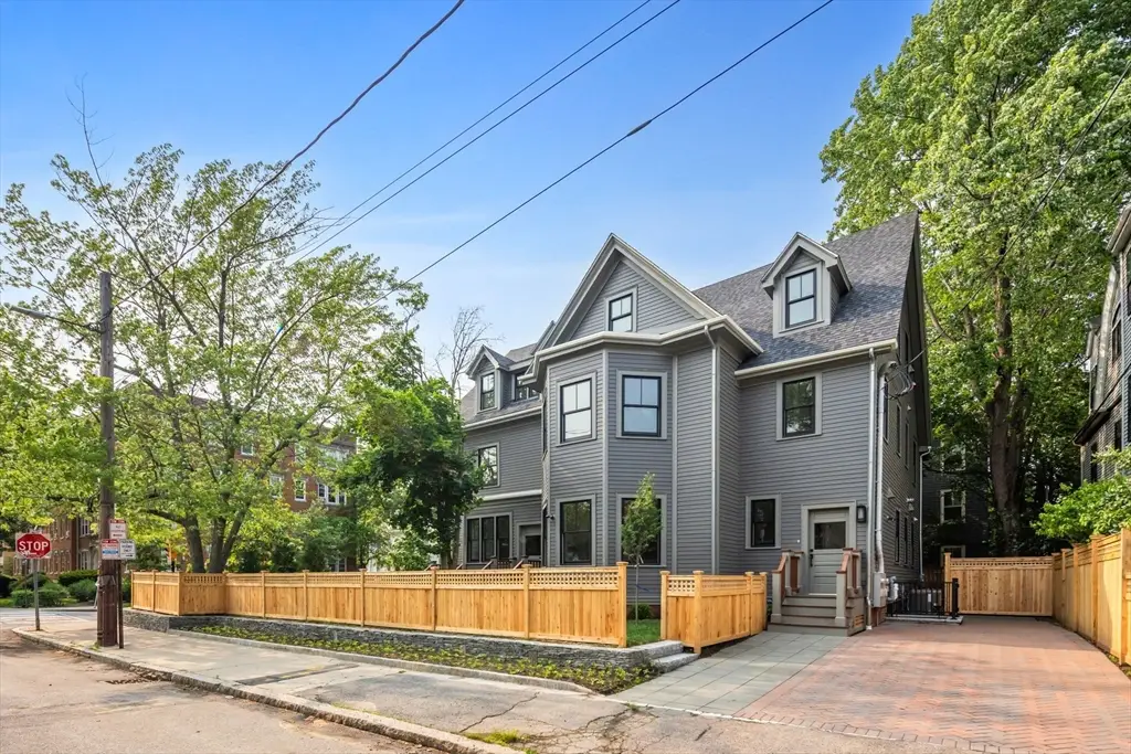43 Wendell Street #43, Cambridge, MA 02138 - #1