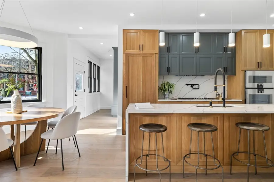 43 Wendell Street #43, Cambridge, MA 02138 - #2