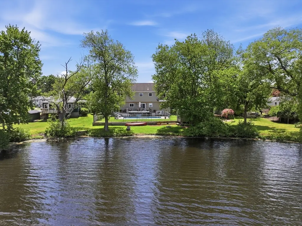 43 Ransom Rd, Framingham, MA 01702 - #1