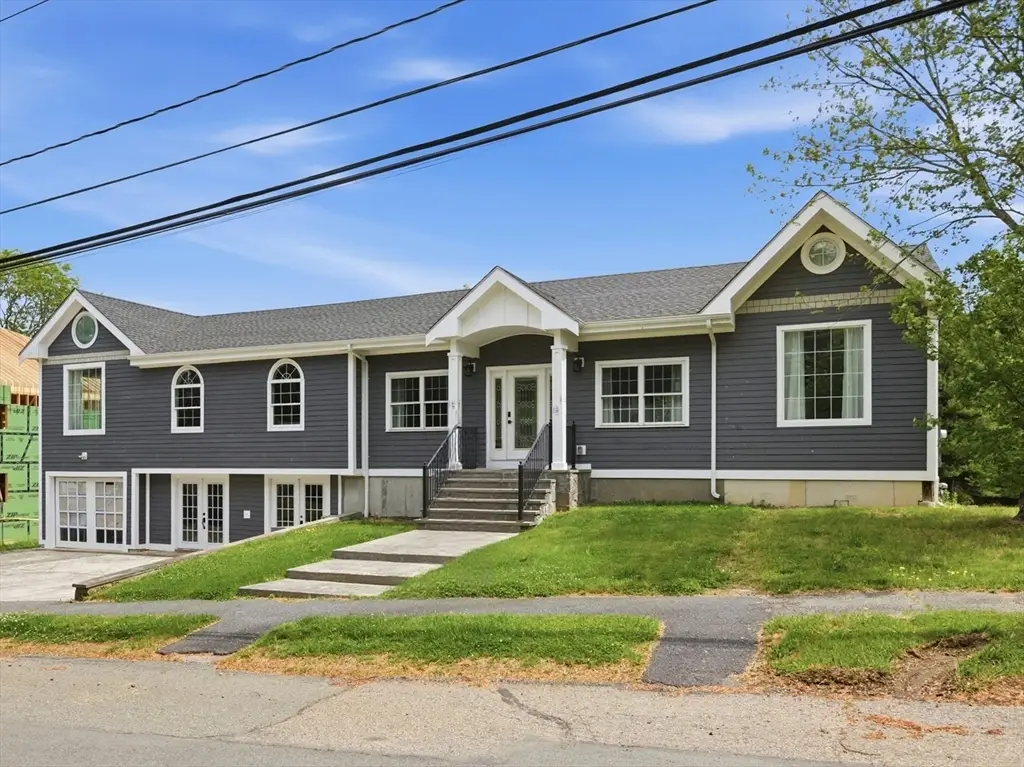 52 Ridgewood Rd, Milton, MA 02186 - #1