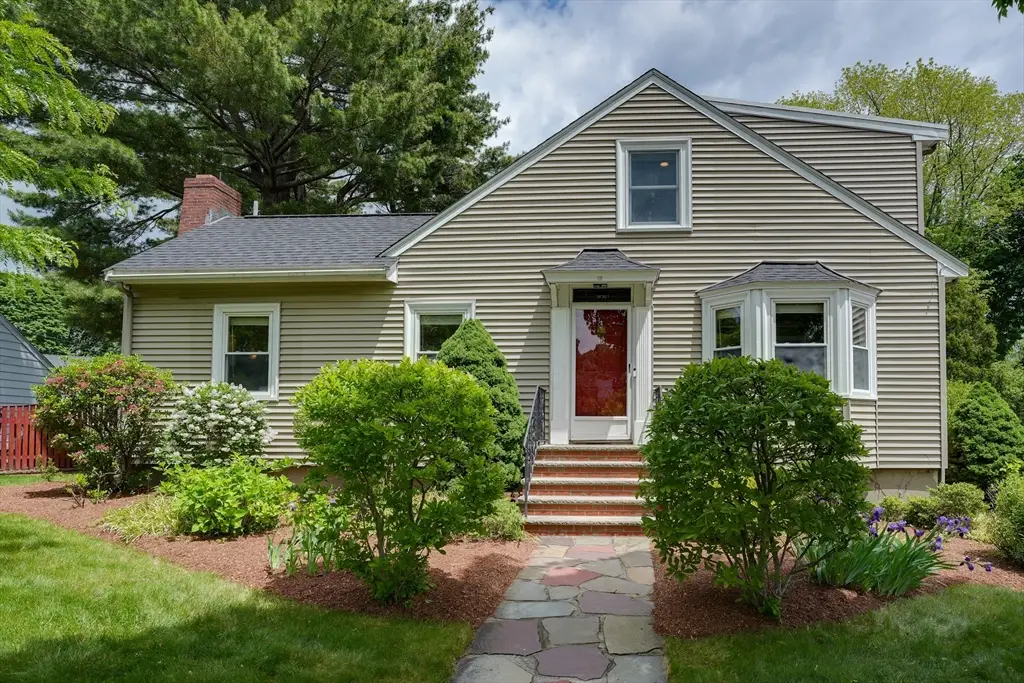 18 Gilmore Rd, Belmont, MA 02478 - #1