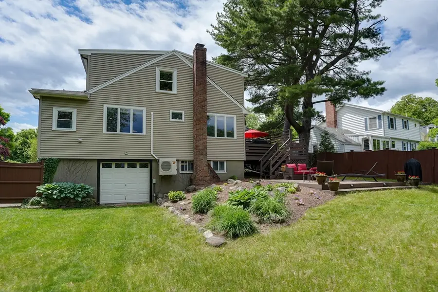 18 Gilmore Rd, Belmont, MA 02478 - #2