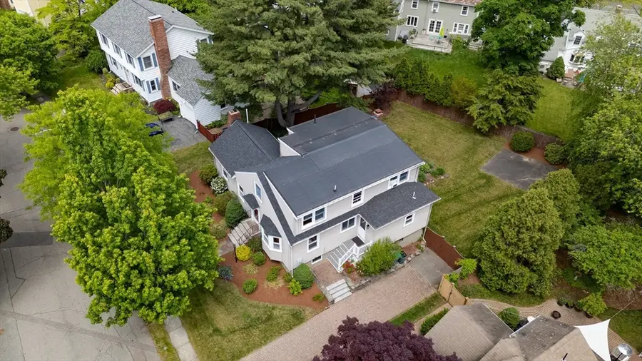 18 Gilmore Rd, Belmont, MA 02478 - #3
