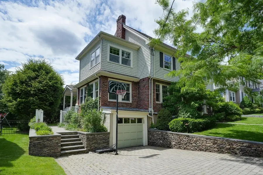 35 Richardson Rd, Belmont, MA 02478 - #2