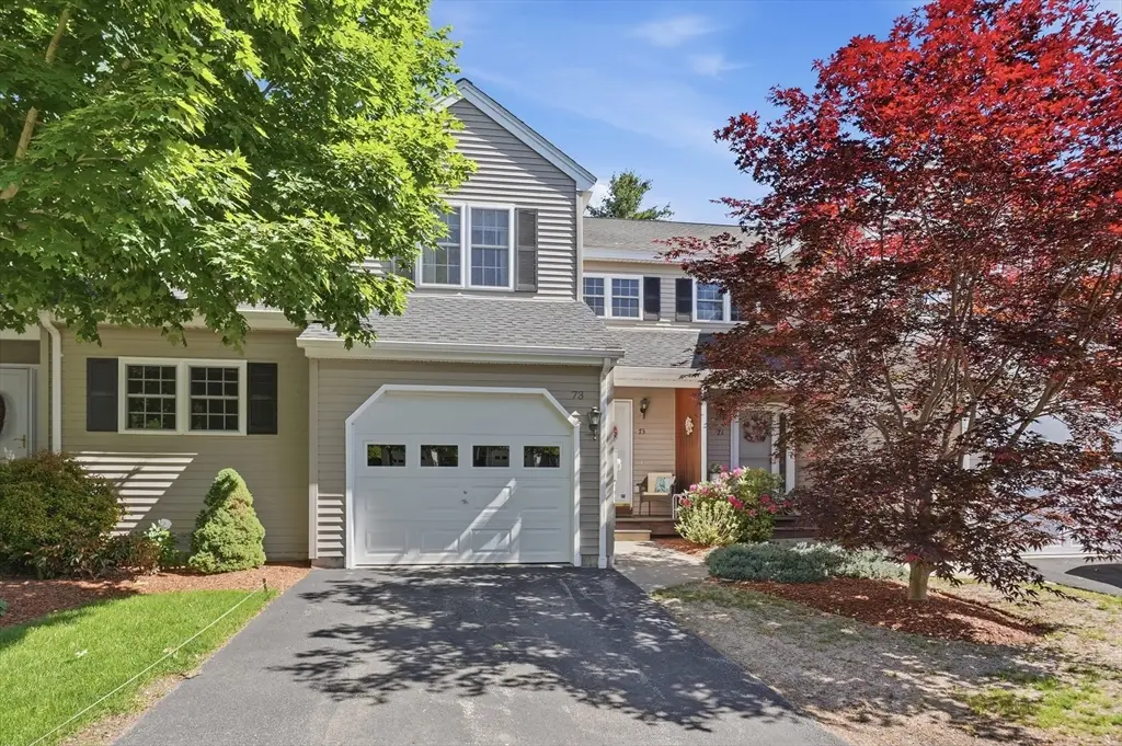 73 Belgian Way #73, Fitchburg, MA 01420 - #1