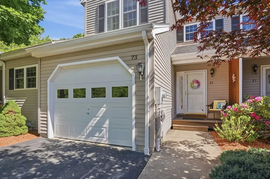 73 Belgian Way #73, Fitchburg, MA 01420 - #2